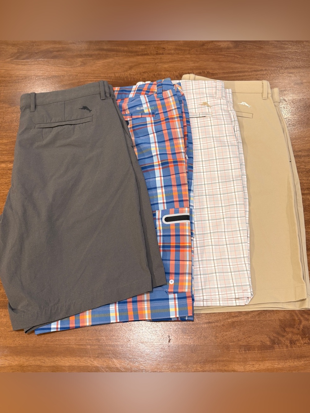 Tommy Bahama Shorts Bundle Size 36